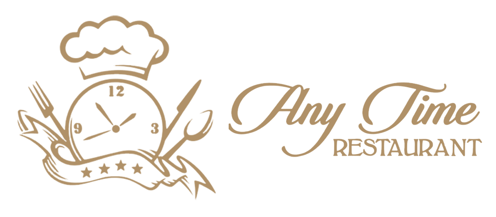 Restaurant Any Time