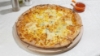 Poza cu Pizza Quattro Formaggi
