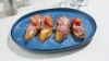 Poza cu Tapas prosciutto di parma