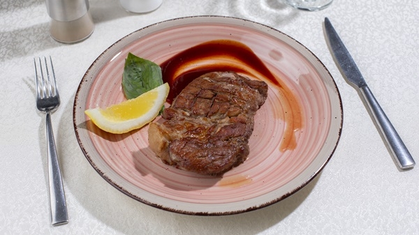 Poza cu Ceafă de porc