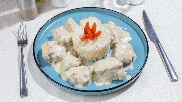 Poza pentru categoria Specialități din carne de pui