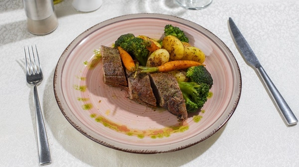 Poza pentru categoria Specialități din carne de porc