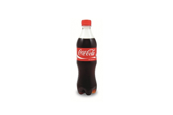 Poza cu Coca Cola