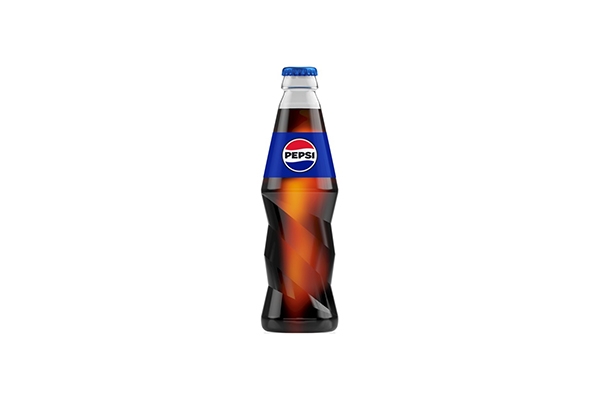 Poza cu Pepsi