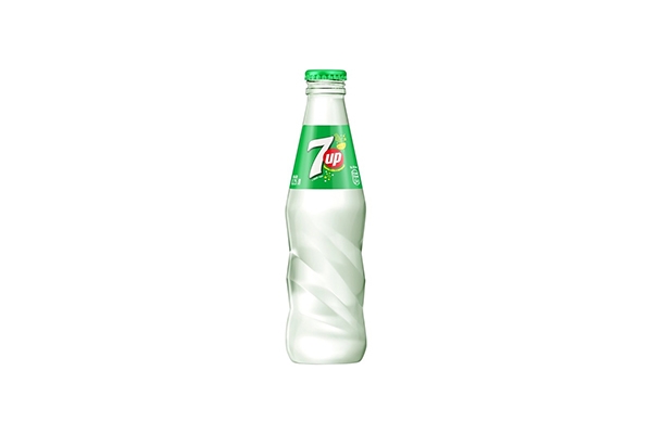 Poza cu  7 Up
