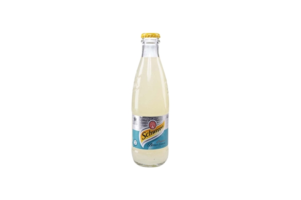 Poza cu Schweppes