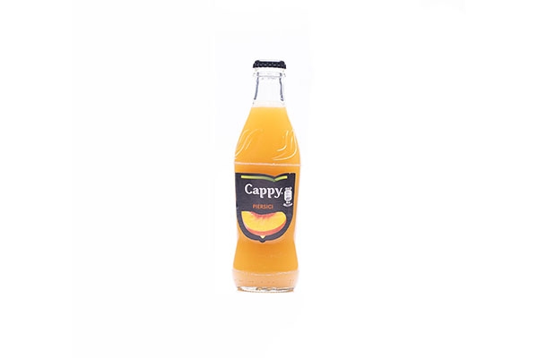 Poza cu Cappy