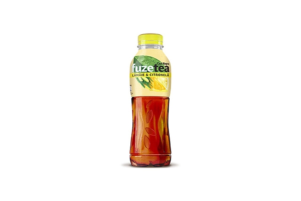 Poza cu Fuzetea