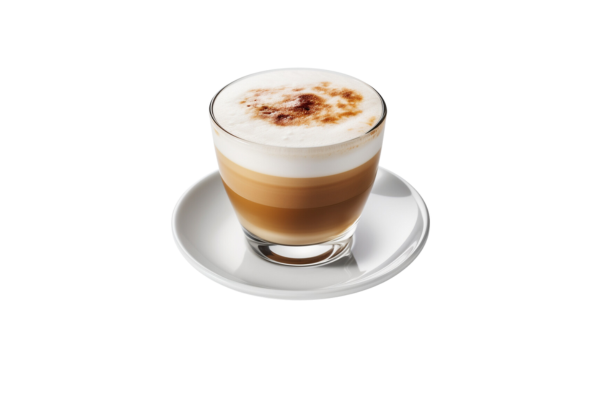 Poza cu Latte Machiatto