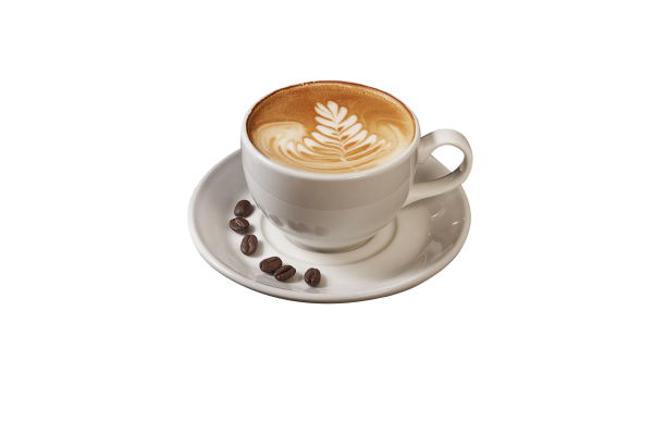 Poza cu Cafea in 4 culori
