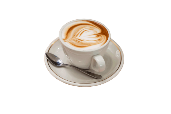 Poza cu Capuccino vienez