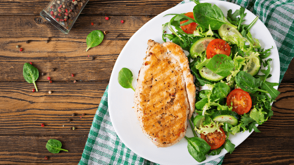 Poza pentru categoria Meniul zilei